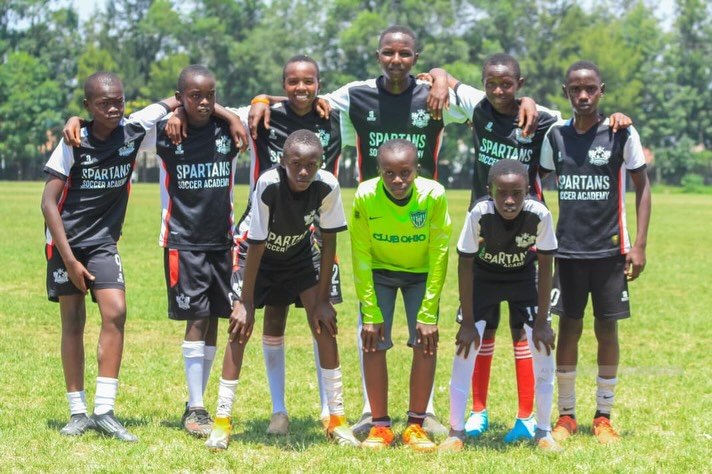 Community football days return this holiday