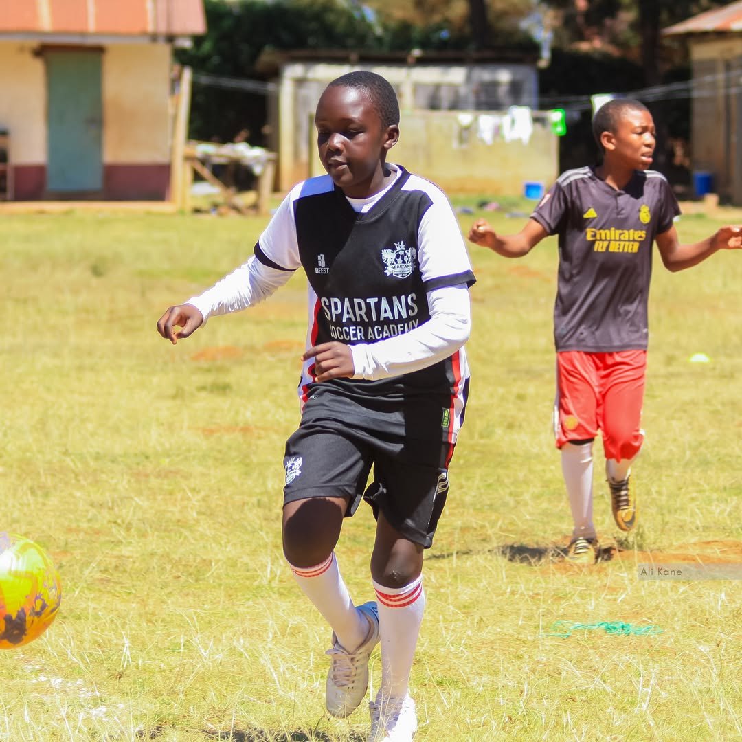 Weekend football at its best